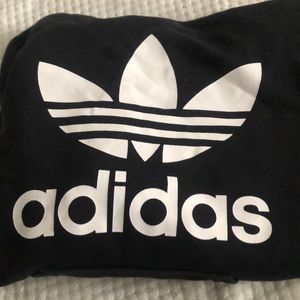 Adidas Hoodie